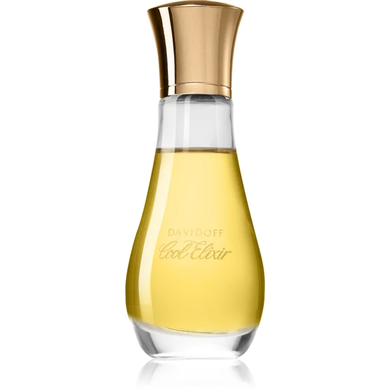 Cool Water Elixir for her Eau de Parfum for women 30 ml