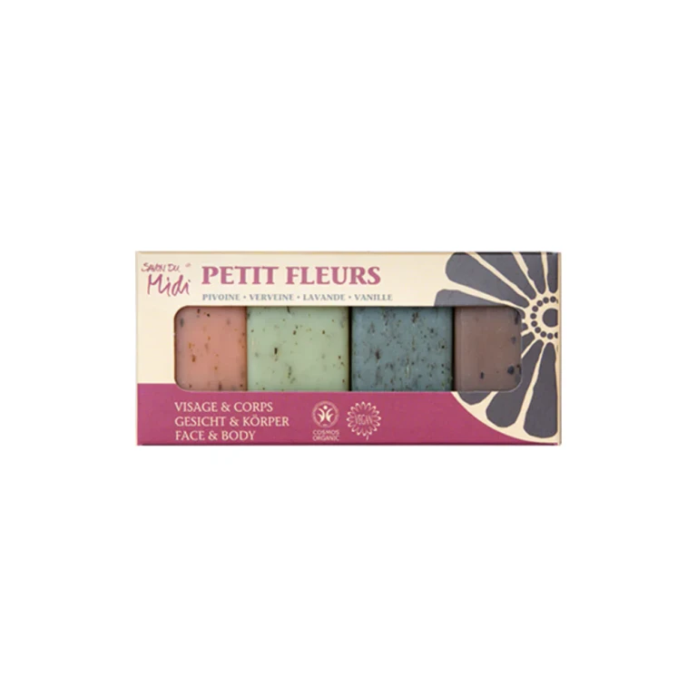 Guest Soap Set