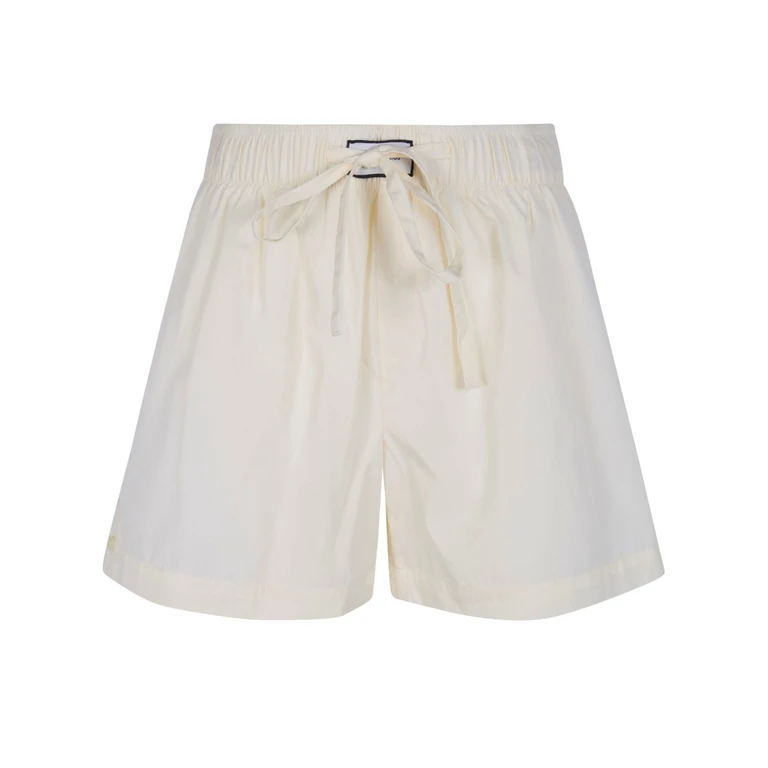 "Pajama" Short