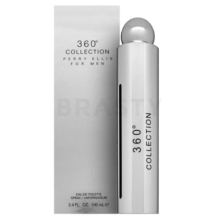 360 Collection EDT M 100 ml