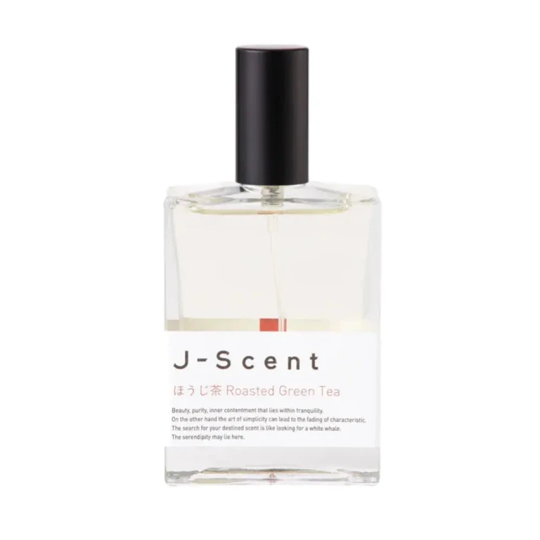 Roasted Green Tea - 50ml