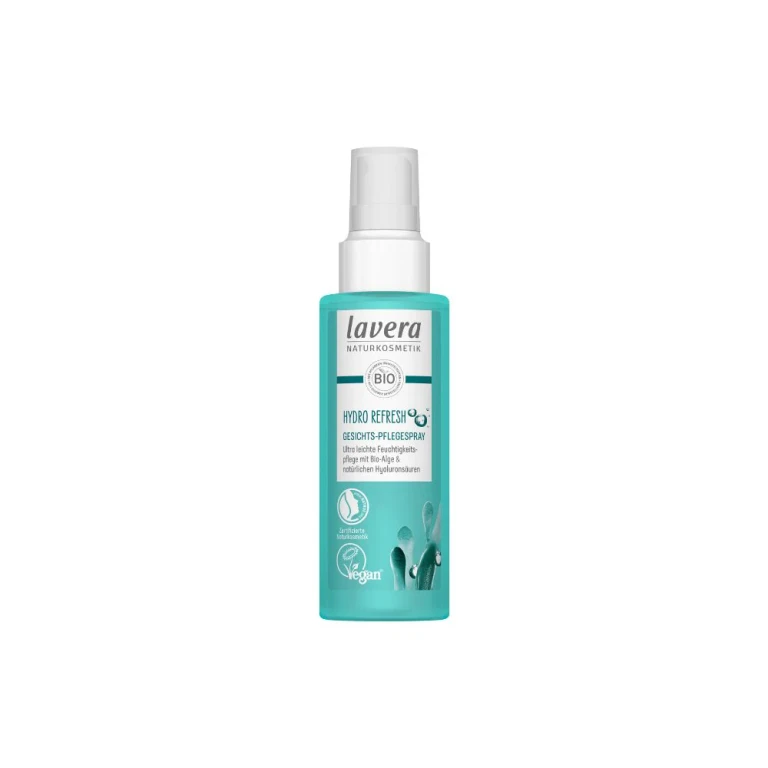 Hydro Refresh Facial Spray, 100 ml