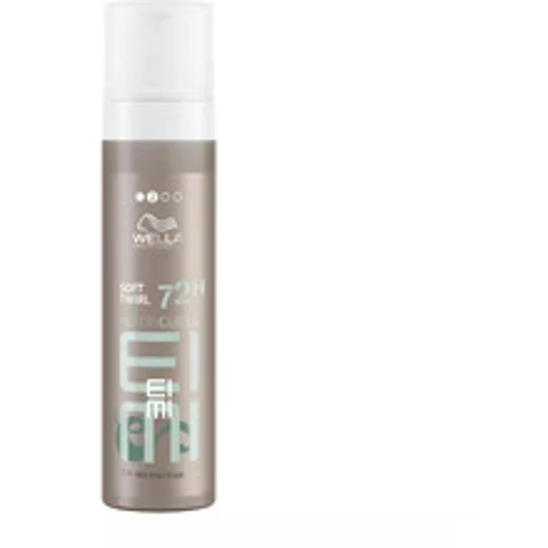 professional EIMI Nutricurls Soft Twirl 72h Anti-Frizz Foam 200ml