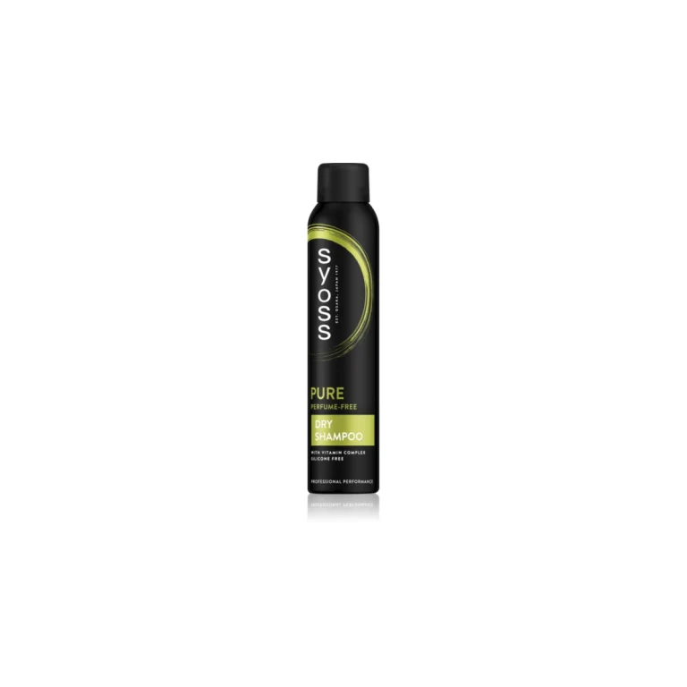 Pure Fresh Refreshing dry shampoo 200 ml