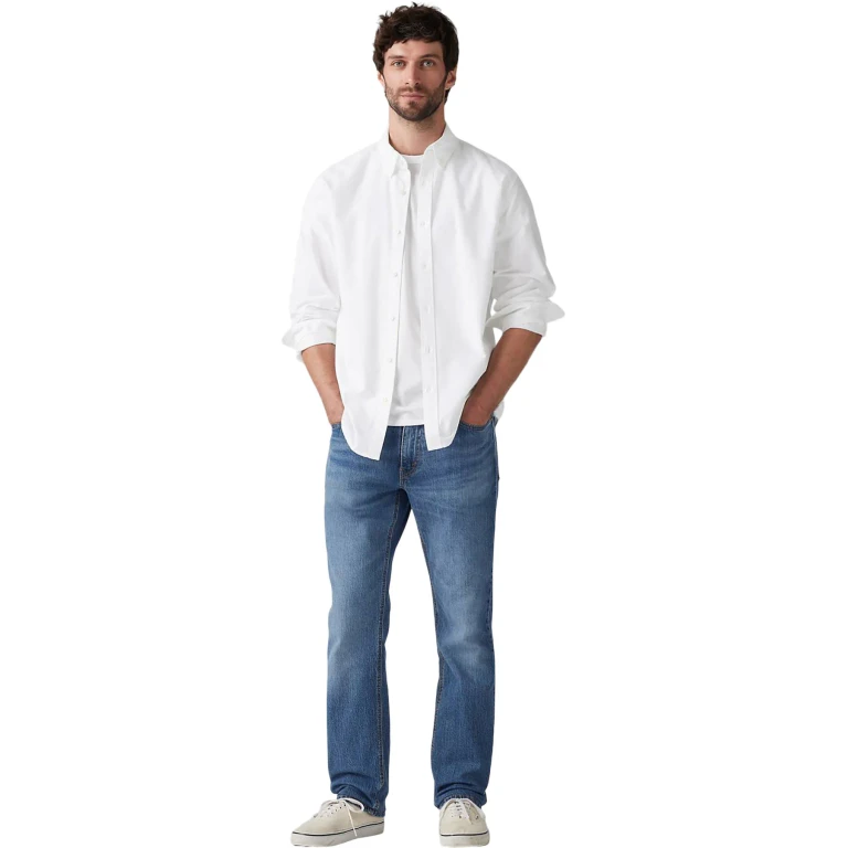541 Athletic Taper Fit Jeans - Men's