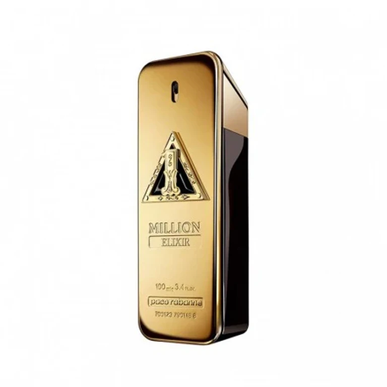 Rabanne One Million Elixir – Intense Perfume 100 Ml