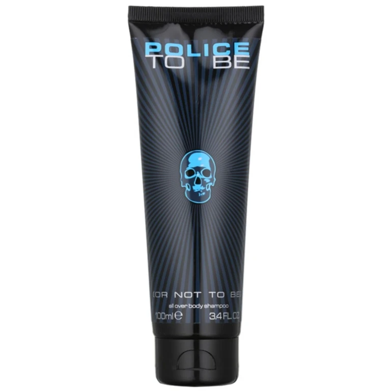 To Be Shower Gel All over body 100 ml