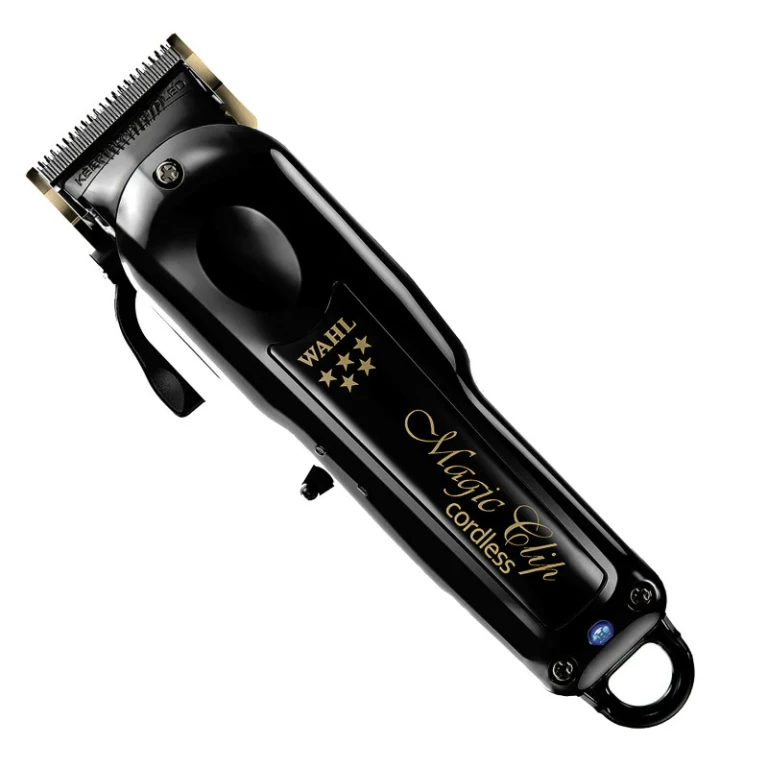 Wahl Magic Clip 5 Star 无线理发器
