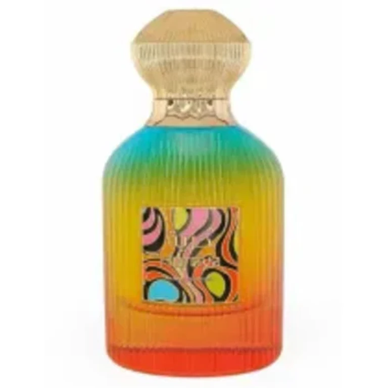 Hurriya EDP - 100 ml