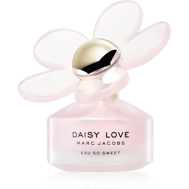 Daisy Love Eau So Sweet Eau de Toilette for women 30 ml
