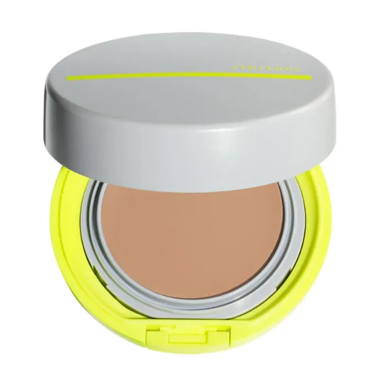 Sports BB Compact SPF50 Medium Dark