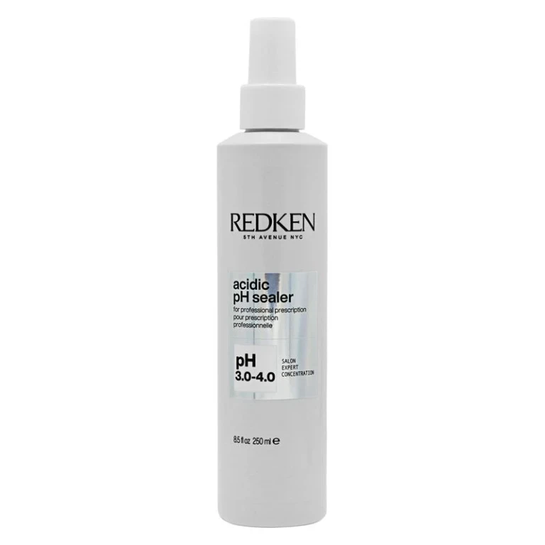 Acid Sealant Ph For Professiona Prescription Ph 3.0-4.0