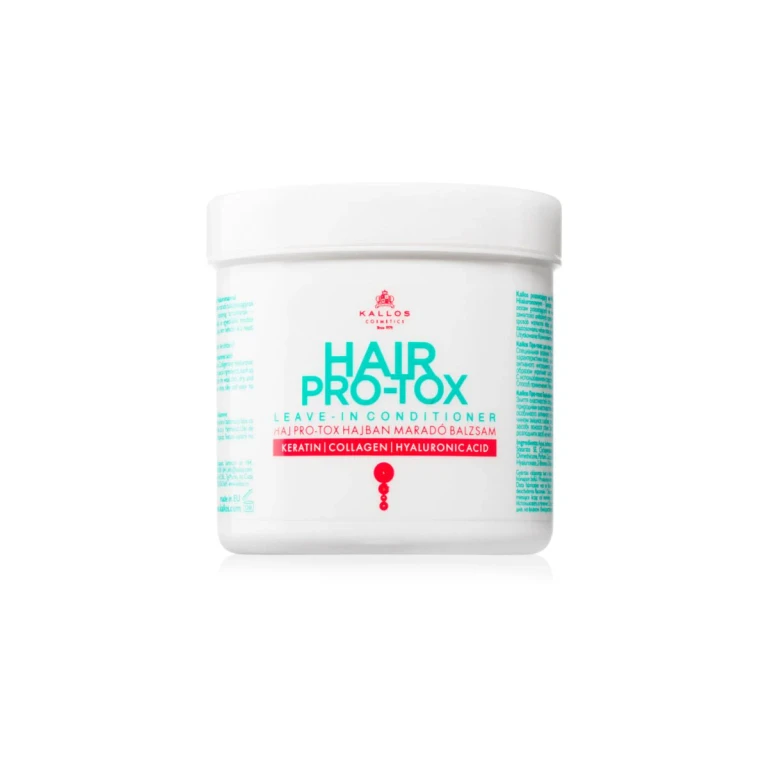 Hair Pro-Tox Leave-in conditioner 250 ml