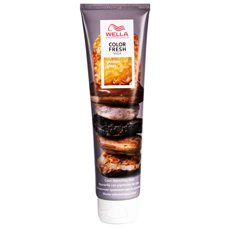Color Fresh Golden Glos Coloring mask 150ml