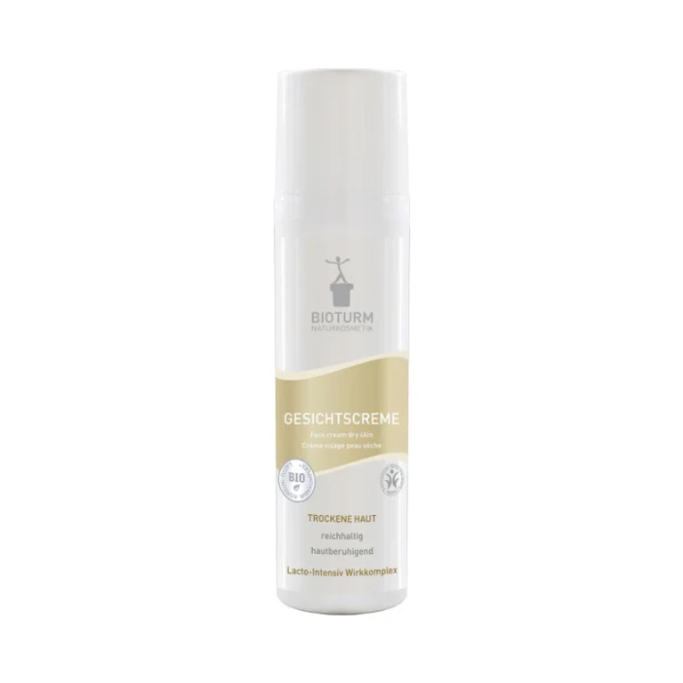 Face Cream No.8 75 ml