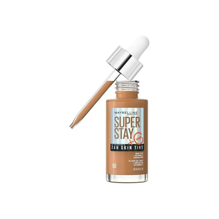 Superstay 24h Foundation enriched with vitamin C 60 30ml