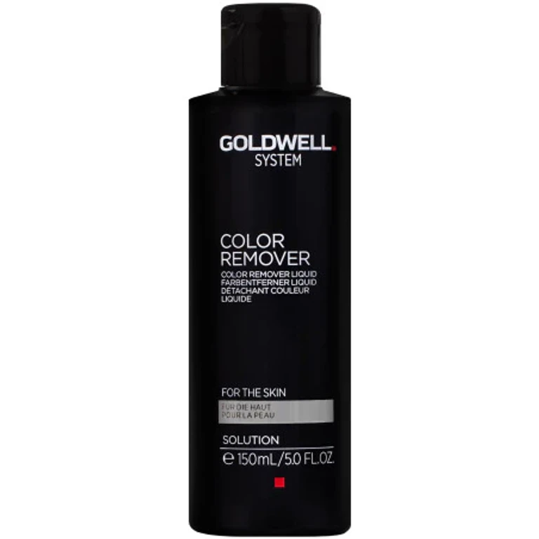 Color Remover for the skin 150 ml