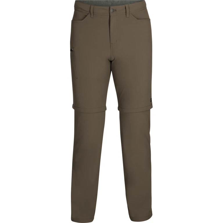 Ferrosi Convertible Pants - 30" Inseam - Men's