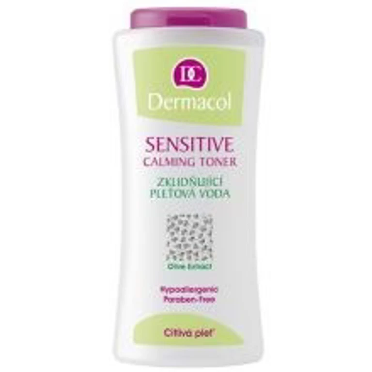 Sensitive Calming Toner (Sensitive Skin) - Soothing Lotion - 200ml
