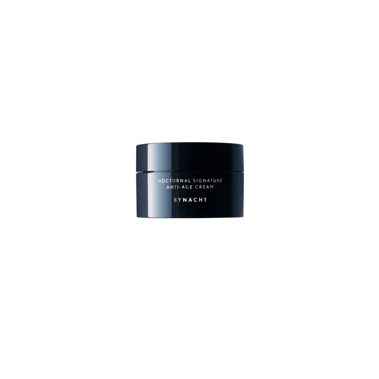 Nocturnal Signature Anti-Age Night Cream For Face 20 ml