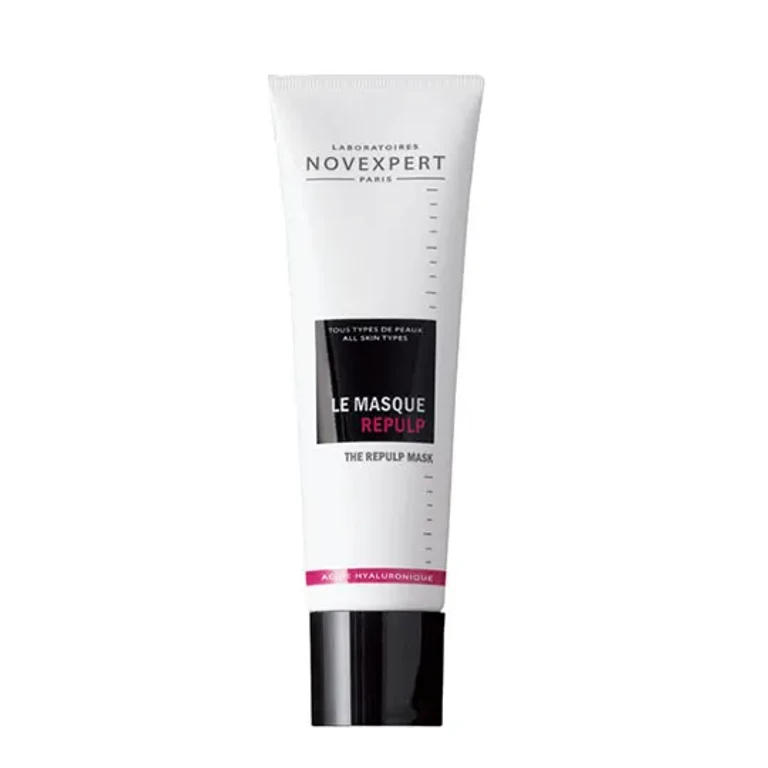 Hyaluronic Acid Plumping Mask 50ml