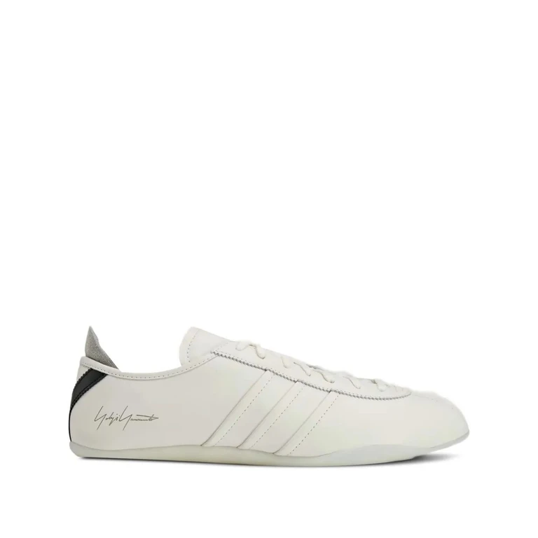 Tênis Y-3 Yohji Yamamoto Adidas Tokyo