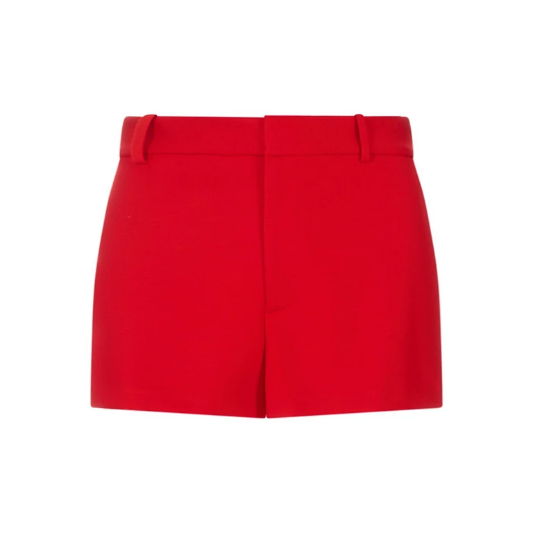 Blazer - Rouge (CC603V50605B622)