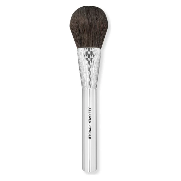 F05 - All Over Powder - Powder Brush
