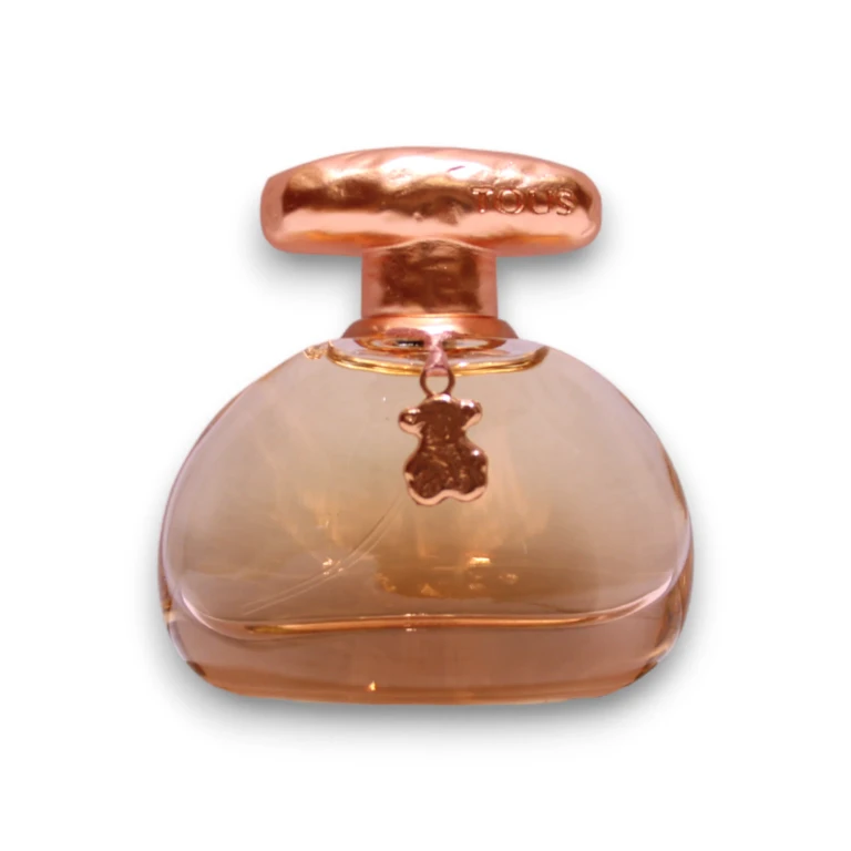 Sensual Touch Eau De Toilette for women 50 ml