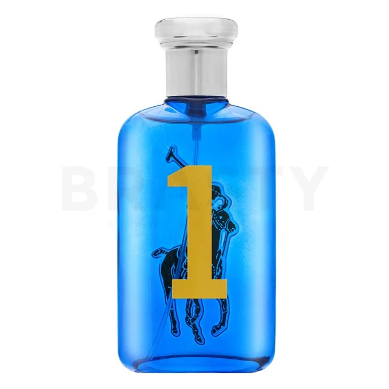 Big Pony 1 Blue EDT M 100 ml