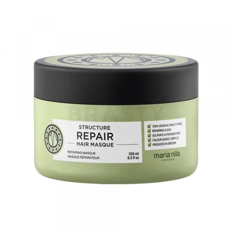 Structure Repair Hair Masque 250 ml