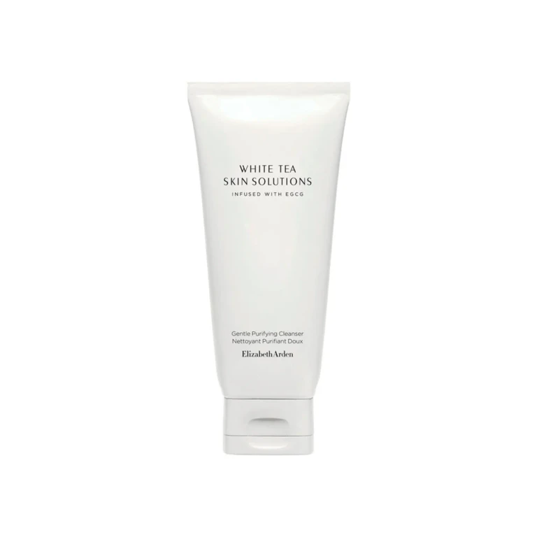White Tea Skin Solutions Sanfter reinigender Reinigungsschaum 125 ml