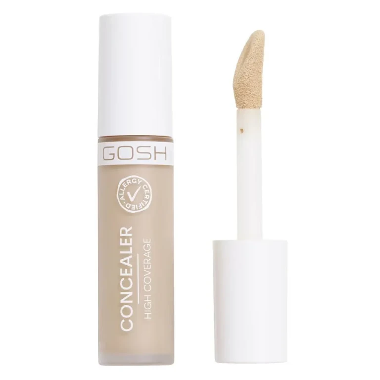 High Coverage Liquid Concealer 003 Sand 6 ml