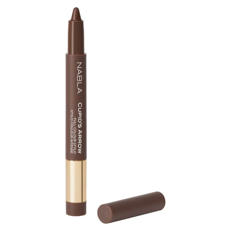 Cupid'S Arrow Full Color Stylo #2 - Brown 0.8 G