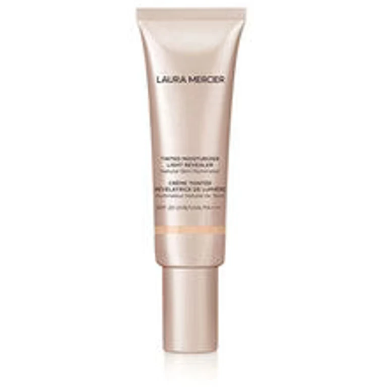Tinted Moisturizer Light Revealer - Tinted Moisturizing Skin Cream 50 mL 6N1 Mocha