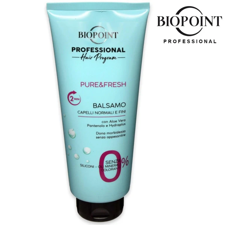pure & fresh conditioner 350 ml