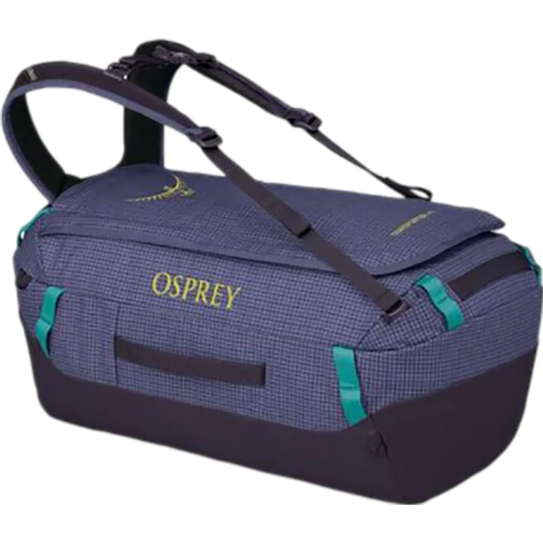 Transporter Duffel Bag 40L