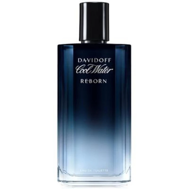 Cool Water Reborn Eau de Toilette for men 125 ml