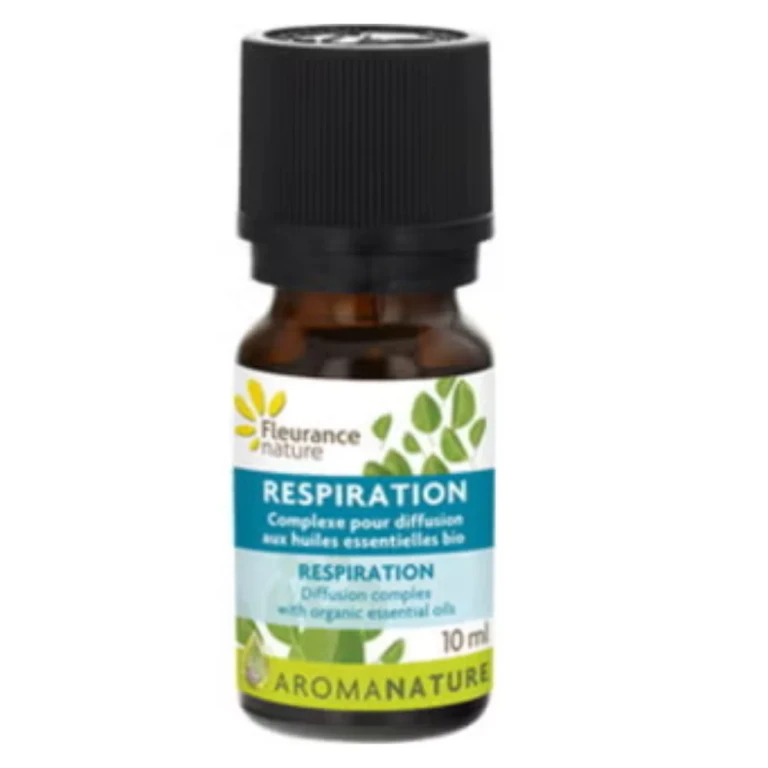 BREATHING Diffusion Complex 10 ml