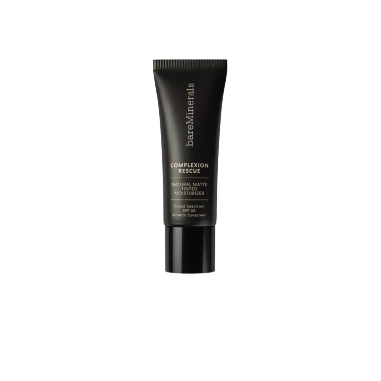 Complexion Rescue Natural matte moisturizing cream with color SPF30 06-Ginger 35 ml