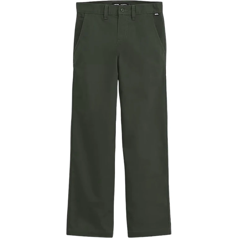 Authentic Chino Loose Pant - Boys
