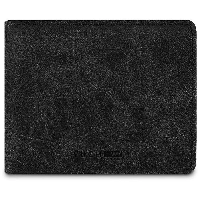 Men's Wallet Cydar Black