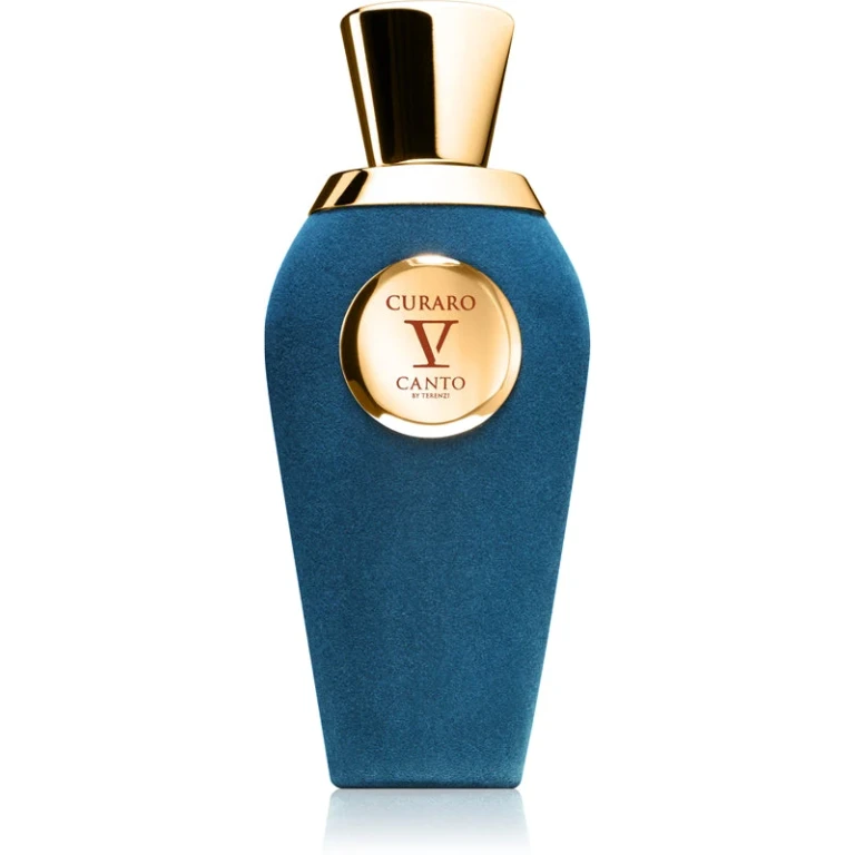 Curare Perfume Extract - 100ml