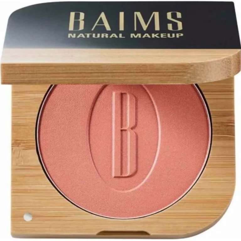 Blush satin mineral 30 Glamour (9 g)