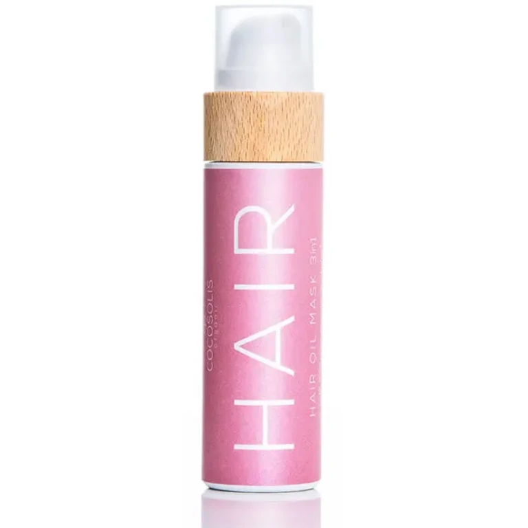 3 in 1 Haaröl-Maske 110 ml