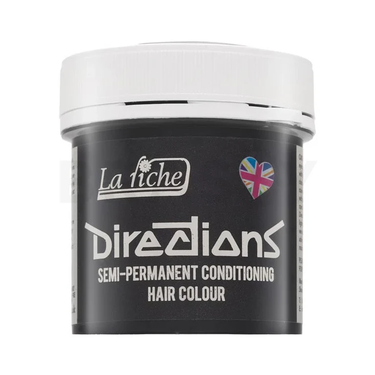 Hair coloring toner La Riche Directions 88 ml Neon blue
