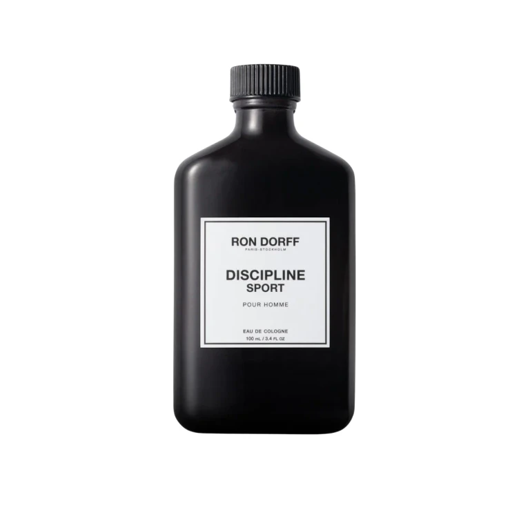 , Discipline Sport, Eau De Cologne, for men, 100 ml