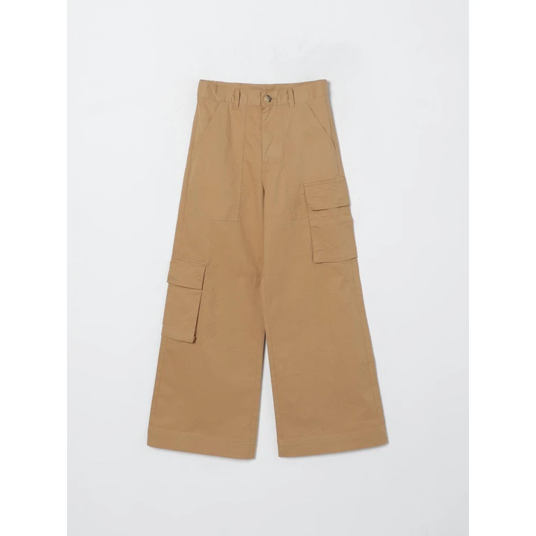 Pants Kids color Leather (MX0200MX095MX704)