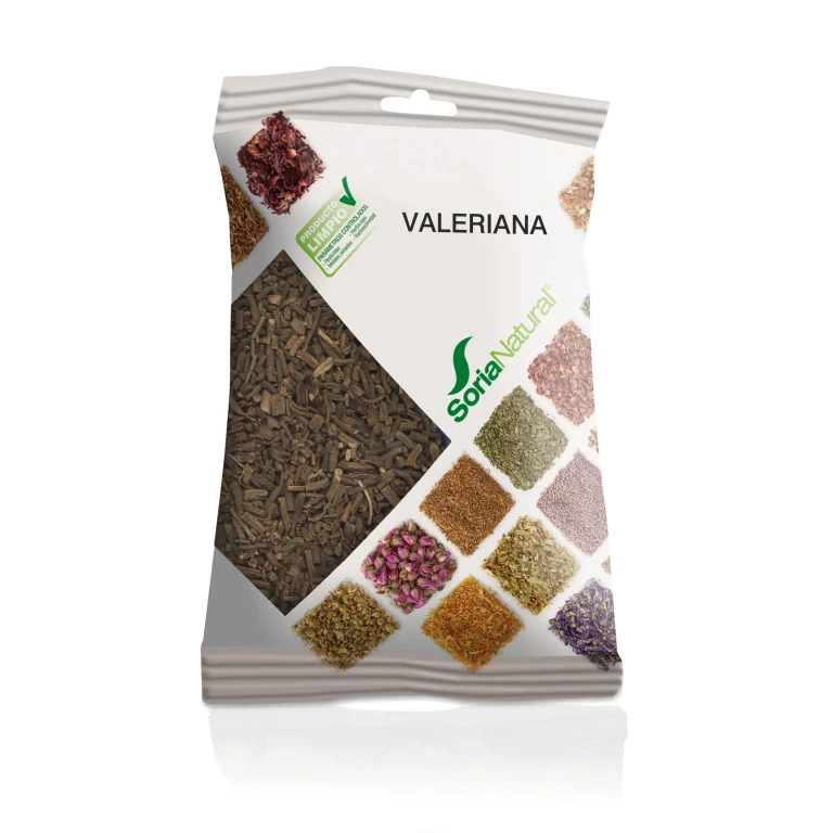 Valerian 70 g