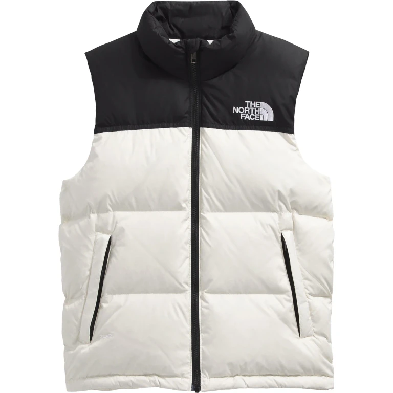 1996 Retro Nuptse Vest - Big Kids